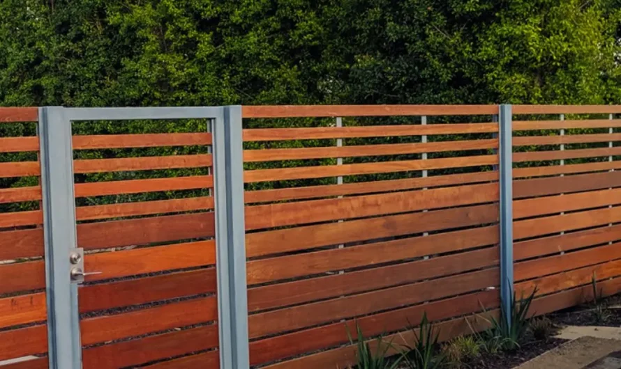 How to Avoid Fence Disputes with Neighbors Over Property Boundaries