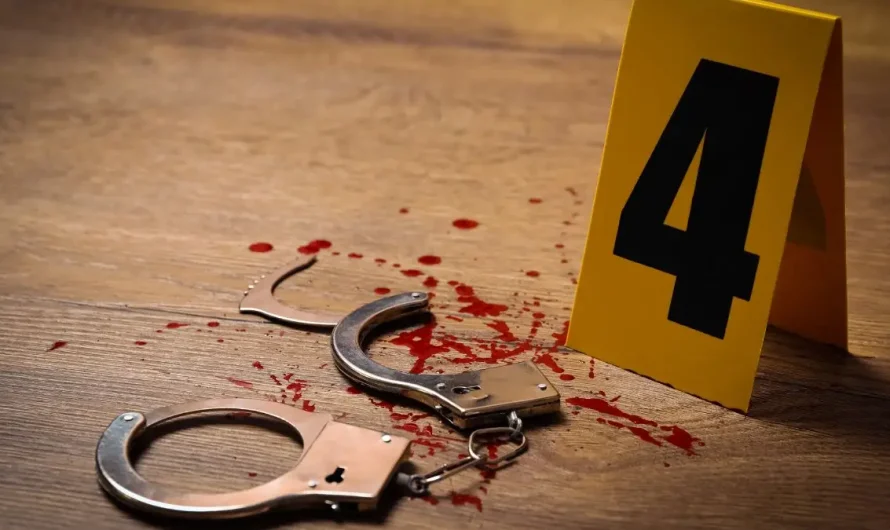 Two Charged After Man Shot in Graham Home Invasion