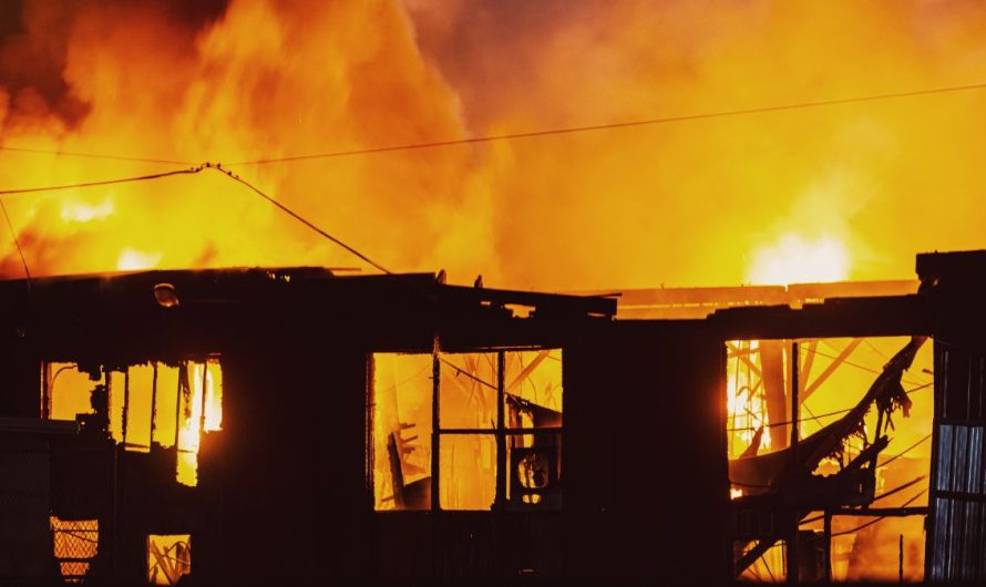 Niskayuna Family Devastated After Home Destroyed by Fire