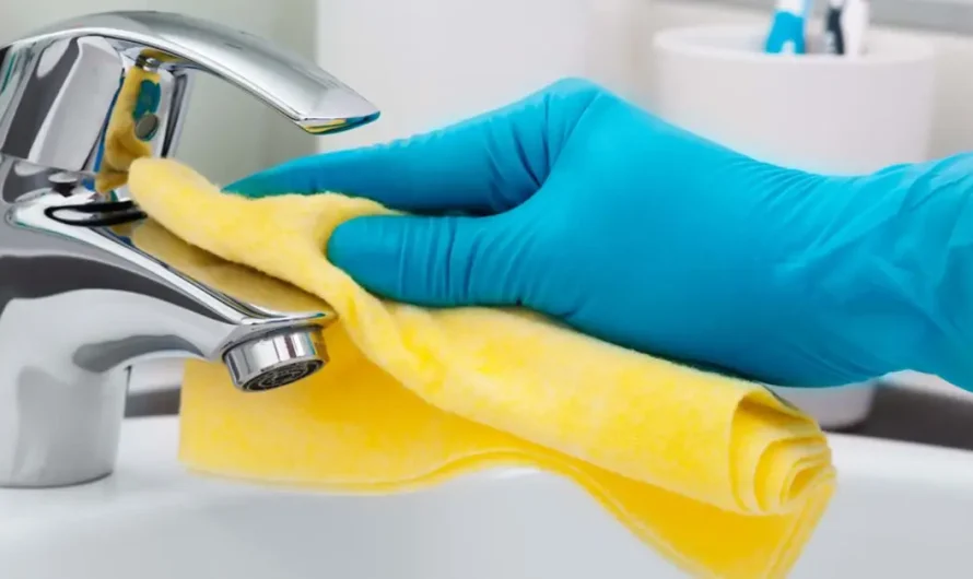 Clean Your Home in Just 30 Minutes: 4 Time-Saving Hacks for Busy Moms