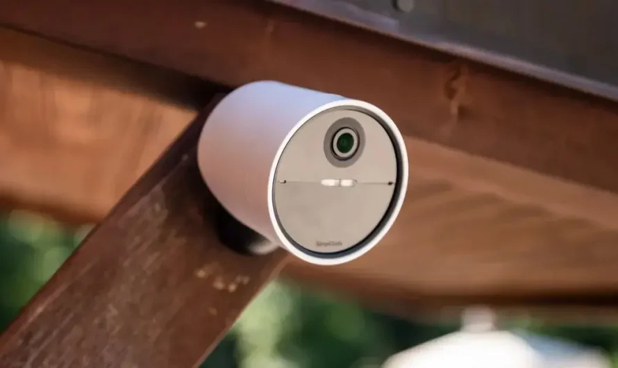 11 Clever Home Security Tools to Protect Your Family from Burglars