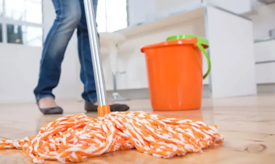 12 Pro Cleaning Tips That Will Change How You Clean Your Home