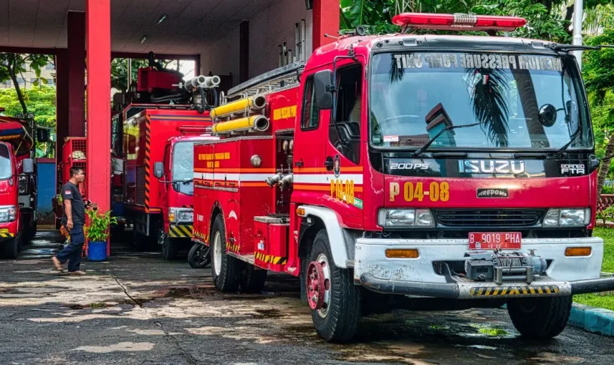 House Fire in Great Falls on Sunday, No Injuries Reported