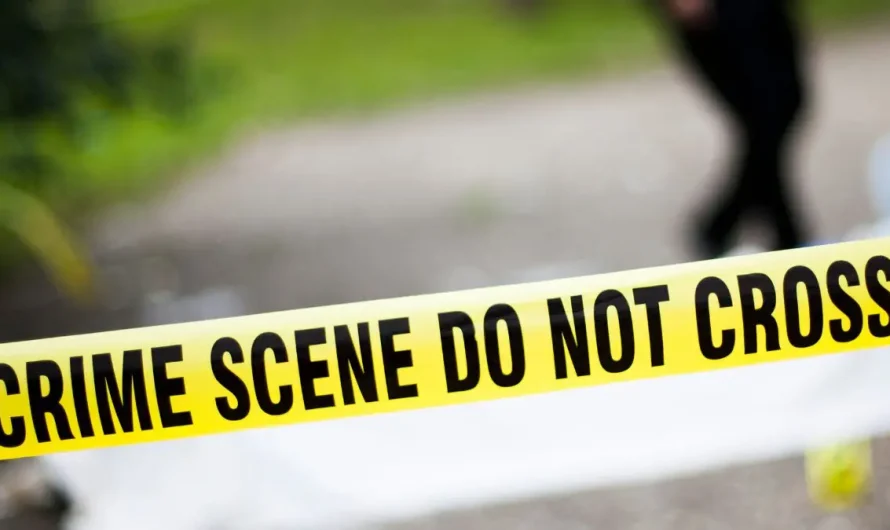 St. Matthews Police Nab Suspect in Home Invasion and Robbery Case