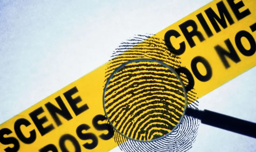 Anderson County Sheriff’s Office Charges Three in Armed Home Robbery