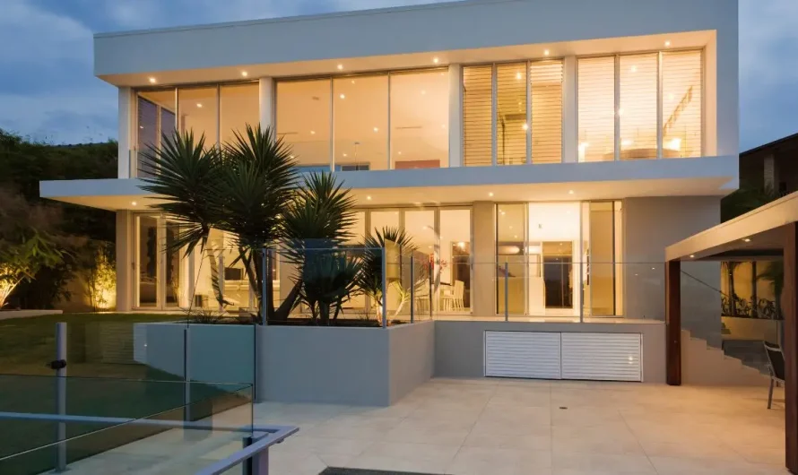 A Look Inside Kim Kardashian’s Massive $115M Property Portfolio