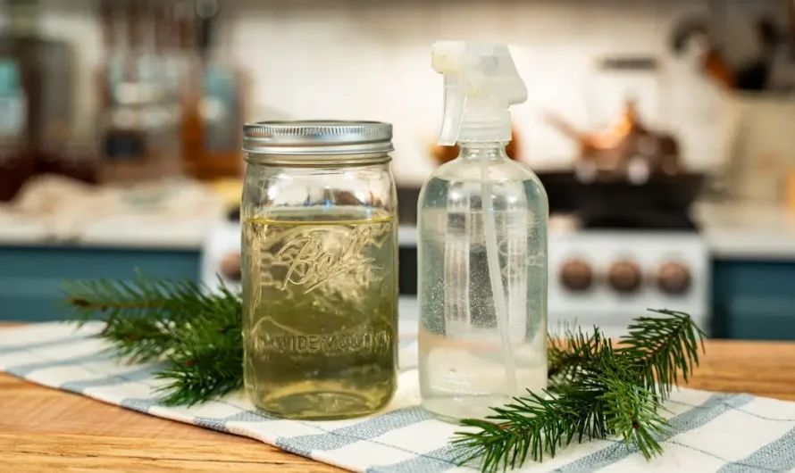 7 Cleaning Tricks Passed Down Through Generations