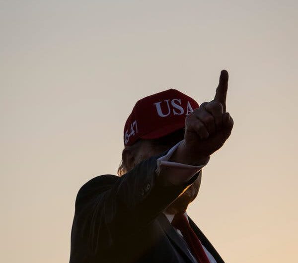 Trump Takes Reins on U.S. Economy With Policy Bill and Tariffs Renewal