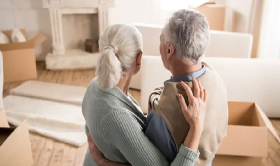 How to Buy a Home for Your Parents in 2025: 5 Smart & Legal Ways That Work