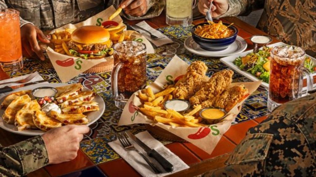 10 Best Mexican Restaurants at the Jersey Shore Offering Authentic ...