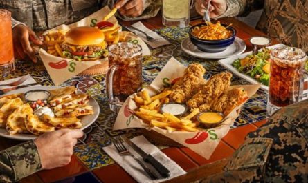 10 Best Mexican Restaurants at the Jersey Shore Offering Authentic Flavors and Must-Try Dishes