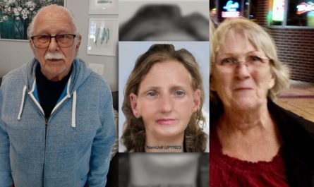1971 Maryland Cold Case Homicide Solved: Sadie Belle Murray Identified and Children Reunited