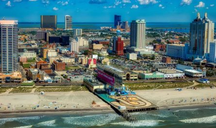 2 Atlantic City Casino Restaurants Ranked Among the Best in the US