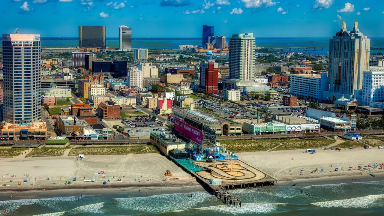 2 Atlantic City Casino Restaurants Ranked Among the Best in the US