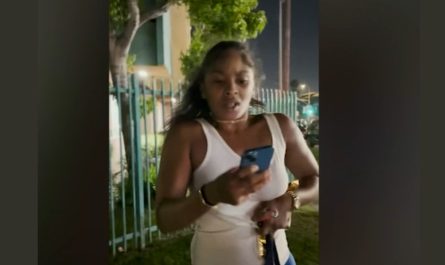 $50K Reward Offered for Information on Los Angeles Hit-and-Run That Killed 25-Year-Old