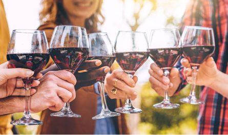 A Wine Lover’s Guide to September Festivals Across Texas: Discover Top Events and Local Flavors