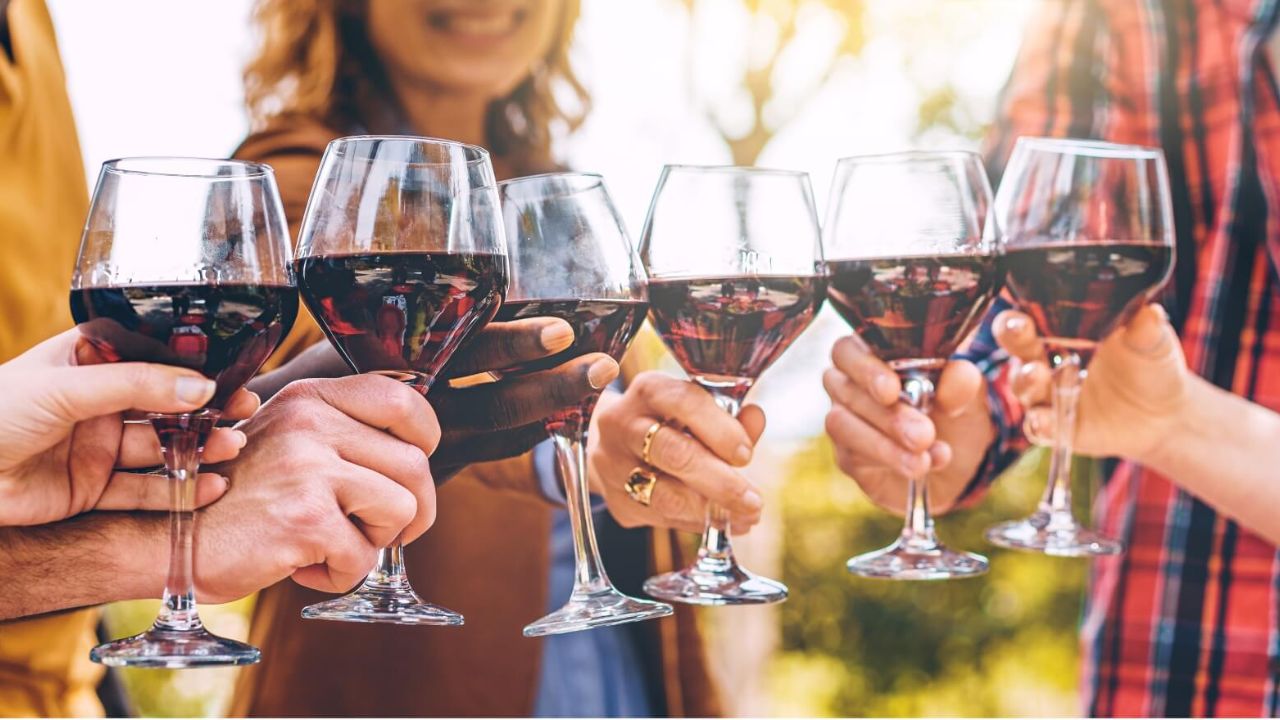 A Wine Lover’s Guide to September Festivals Across Texas: Discover Top Events and Local Flavors