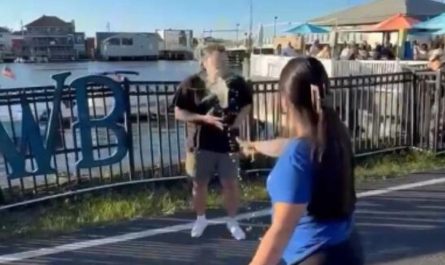 Atlantic City’s Wonder Bar Launches Fun Social Media Challenge Engaging Bartenders and Fans