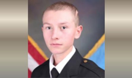 Authorities Searching for Missing 17-Year-Old Boy in Delaware County, Oklahoma