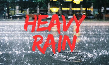 Baker City, OR Flash Flood Watch: Heavy Rain and Debris Flow Risk Through Late Tonight