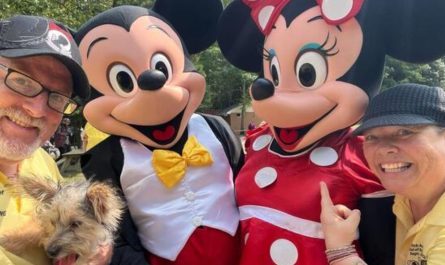 Bringing Joy to Families with Autism: The Inspiring 10th Annual End of Summer BBQ Bash in New Jersey