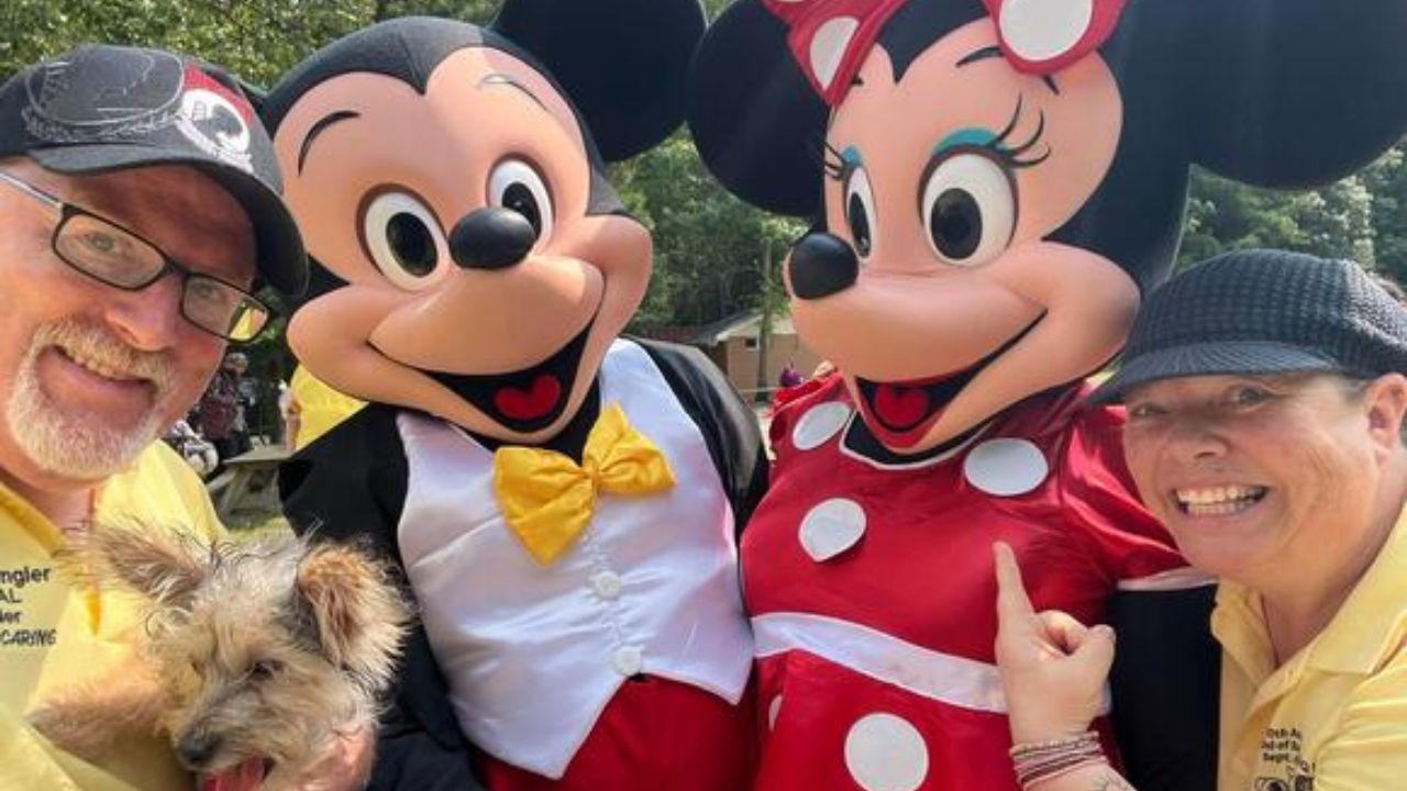 Bringing Joy to Families with Autism: The Inspiring 10th Annual End of Summer BBQ Bash in New Jersey