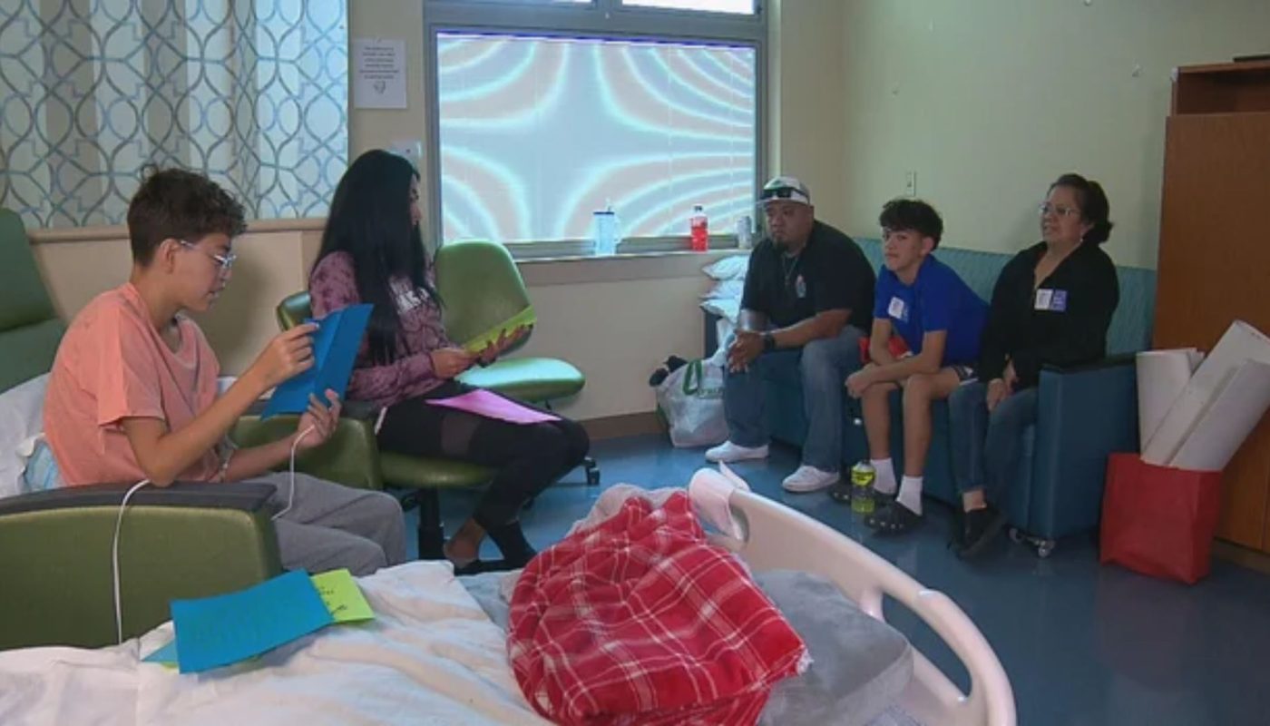 Colorado Boy, 12, Saved from Cardiac Arrest at School Thanks to Heroic Staff and Classmates
