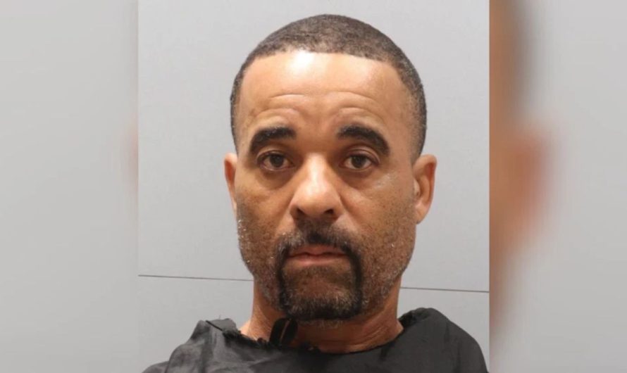 Columbia Police Name Anthony Reese Person of Interest in Angela Fuller Missing Person Case