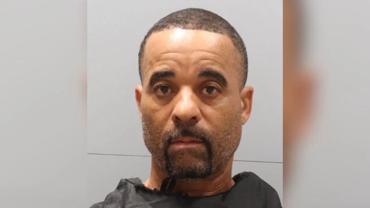 Columbia Police Name Anthony Reese Person of Interest in Angela Fuller Missing Person Case