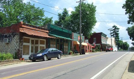 Discover Kennett, Missouri: Affordable and Stress-Free Living in a Charming Small Town