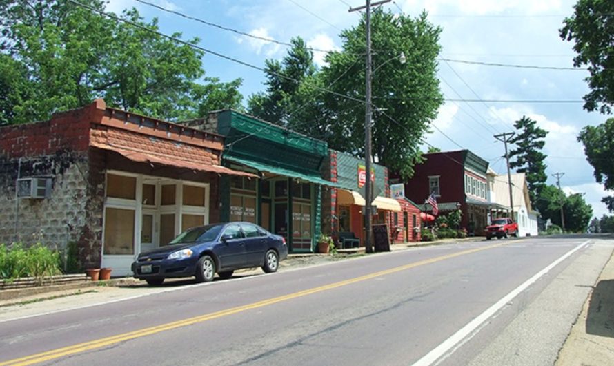 Discover Kennett, Missouri: Affordable and Stress-Free Living in a Charming Small Town