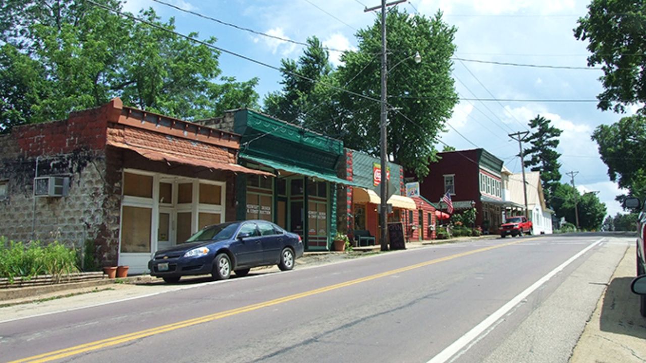 Discover Kennett, Missouri: Affordable and Stress-Free Living in a Charming Small Town