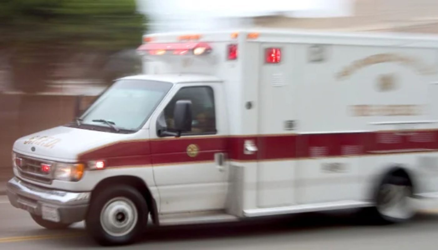 Elderly Couple Killed in Geneva Car Crash After BMW Collides with Toyota
