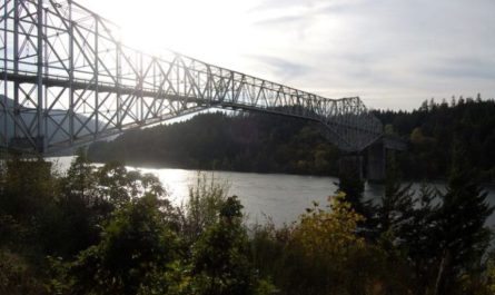 Explore 11 Columbia River Towns Where Trails Start Right in Town for Unmatched Outdoor Adventure