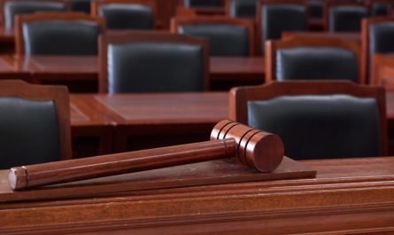 Indianapolis Father Found Guilty of Violently Abusing 6-Year-Old Son
