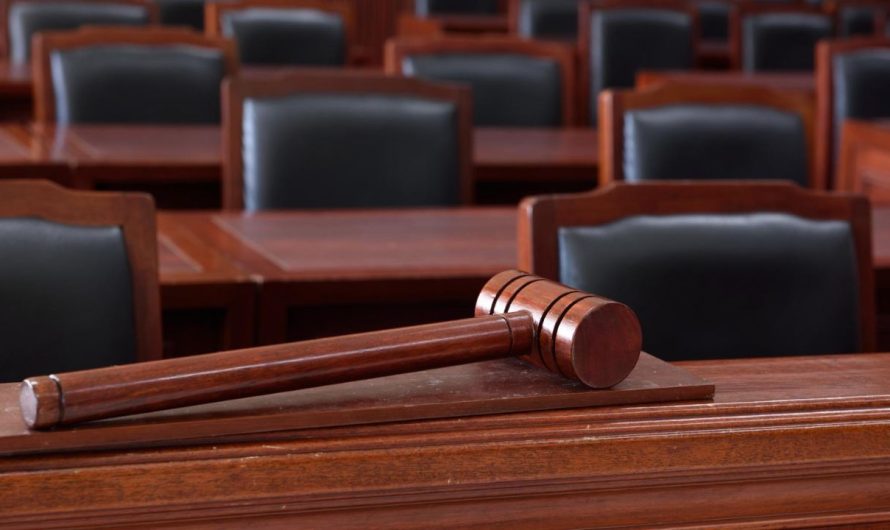 Indianapolis Father Found Guilty of Violently Abusing 6-Year-Old Son