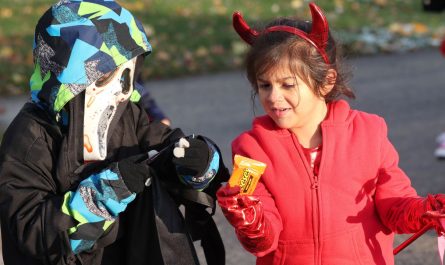 Kankakee, IL Halloween Downtown Festival Returns on October 19 with Family-Friendly Fun