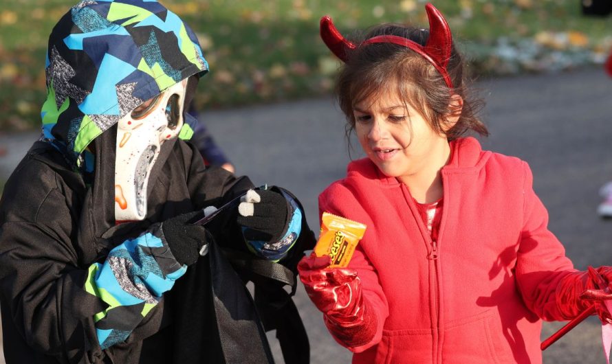 Kankakee, IL Halloween Downtown Festival Returns on October 19 with Family-Friendly Fun