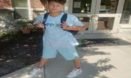 Kansas City Police Successfully Locate Missing 12-Year-Old Boy Kobe Sims