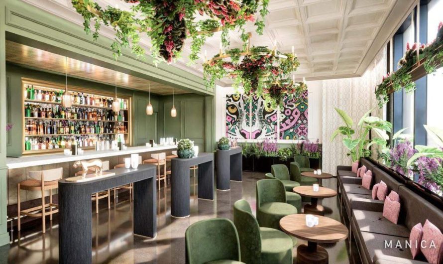 Kansas City’s Bar Medici to Close, Reopen as Mexico City-Inspired Cocktail Bar