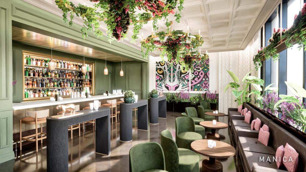Kansas City’s Bar Medici to Close, Reopen as Mexico City-Inspired Cocktail Bar