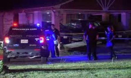 Man Killed in Southwest Houston After Argument with Girlfriend, Police Say Shooting Unrelated