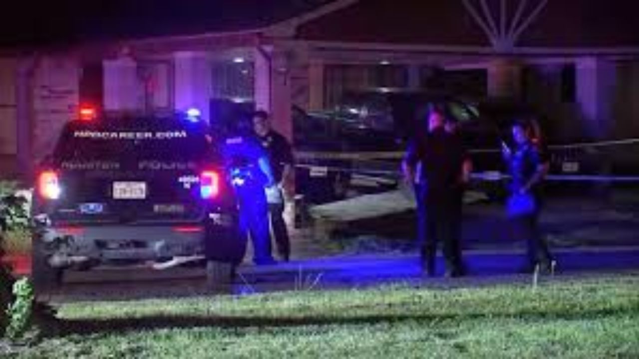 Man Killed in Southwest Houston After Argument with Girlfriend, Police Say Shooting Unrelated