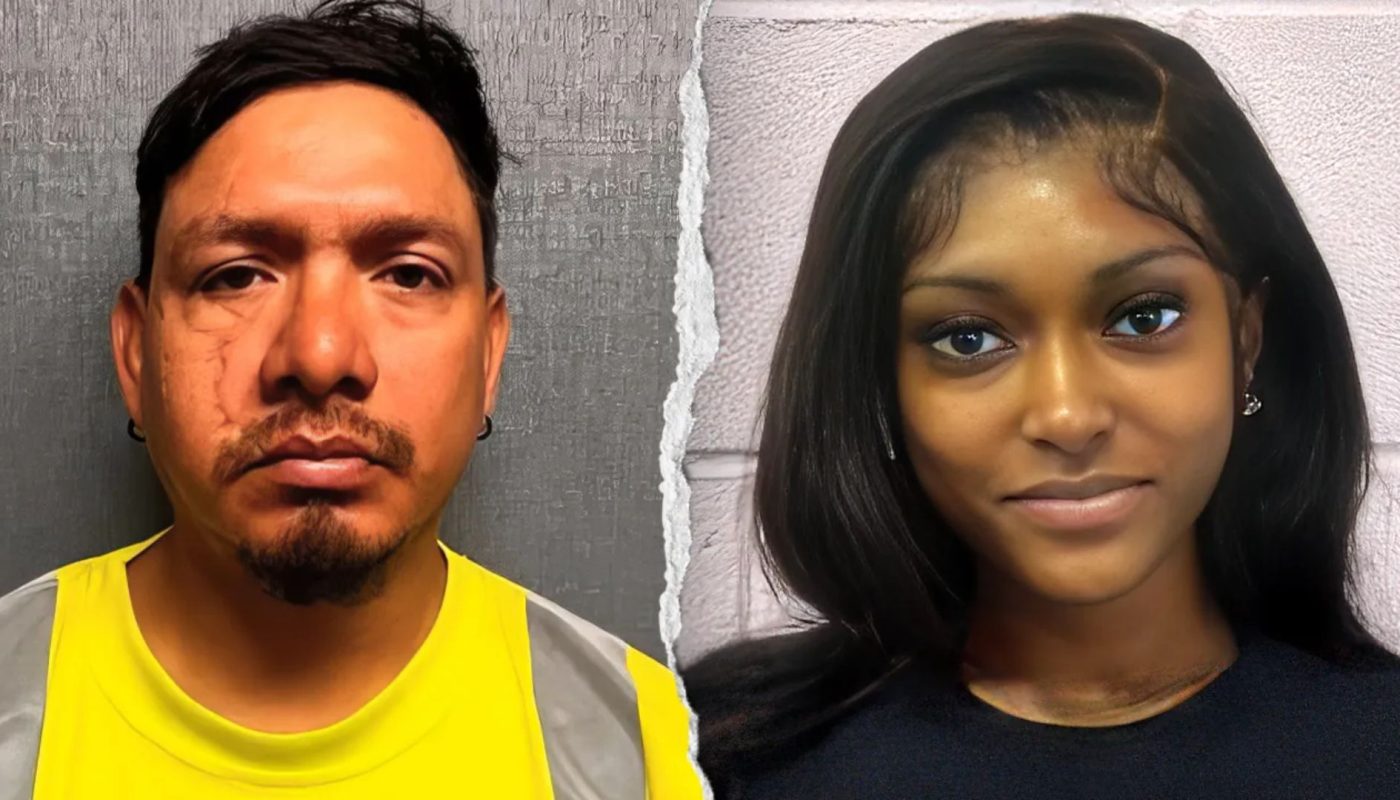 Maryland Highway Body Identified as Missing Woman, Suspect Charged with Murder