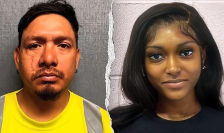 Maryland Highway Body Identified as Missing Woman, Suspect Charged with Murder