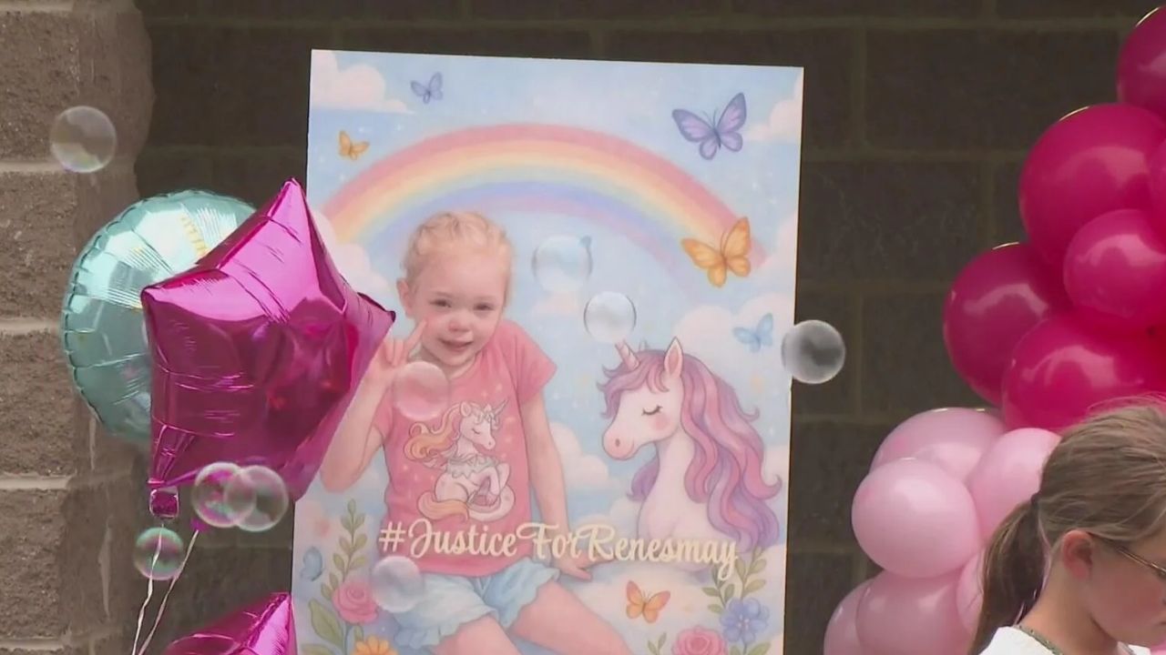 More Charges Expected Against Women Connected to Death of Fayette County 9-Year-Old