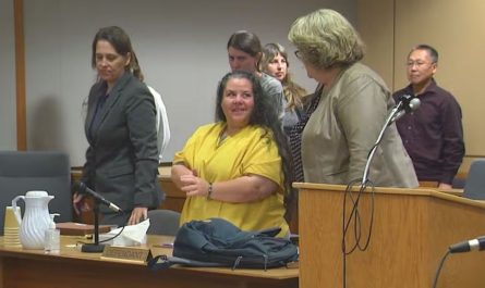 Nikiski Man Convicted of First- and Second-Degree Murder in Mother’s 2022 Killing