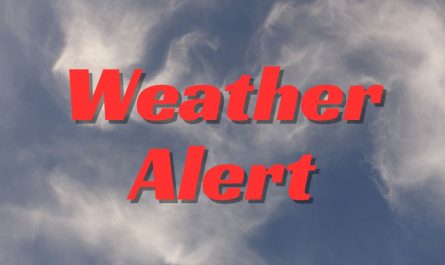 Northern Maine Alert: Controlled Burn Causes Smoke Over Presque Isle Between Caribou and Chandler Roads