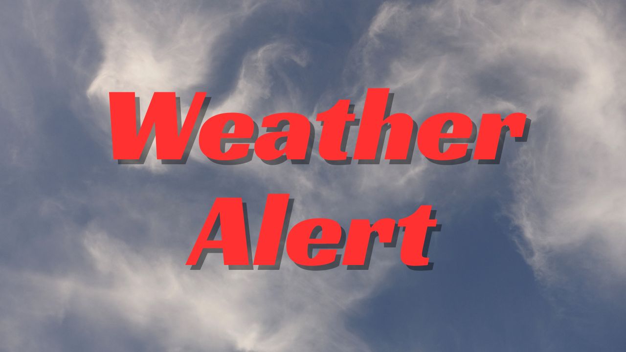Northern Maine Alert: Controlled Burn Causes Smoke Over Presque Isle Between Caribou and Chandler Roads