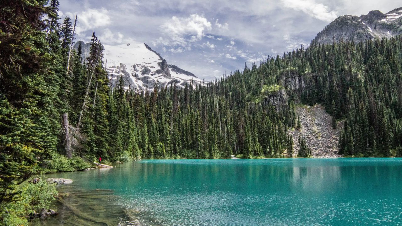 Oklahoma Scenic Lakes Perfect for September Camping: Top Lakes to Visit This Fall